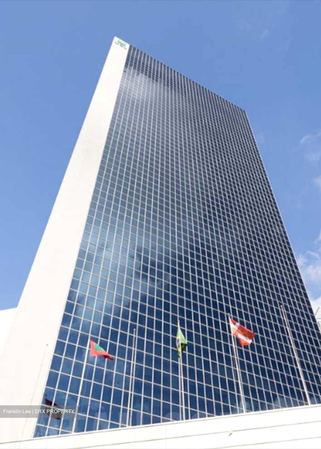 United Square (D11), Office #411817941
